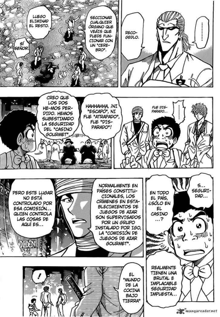 Capitulo 161 page 6