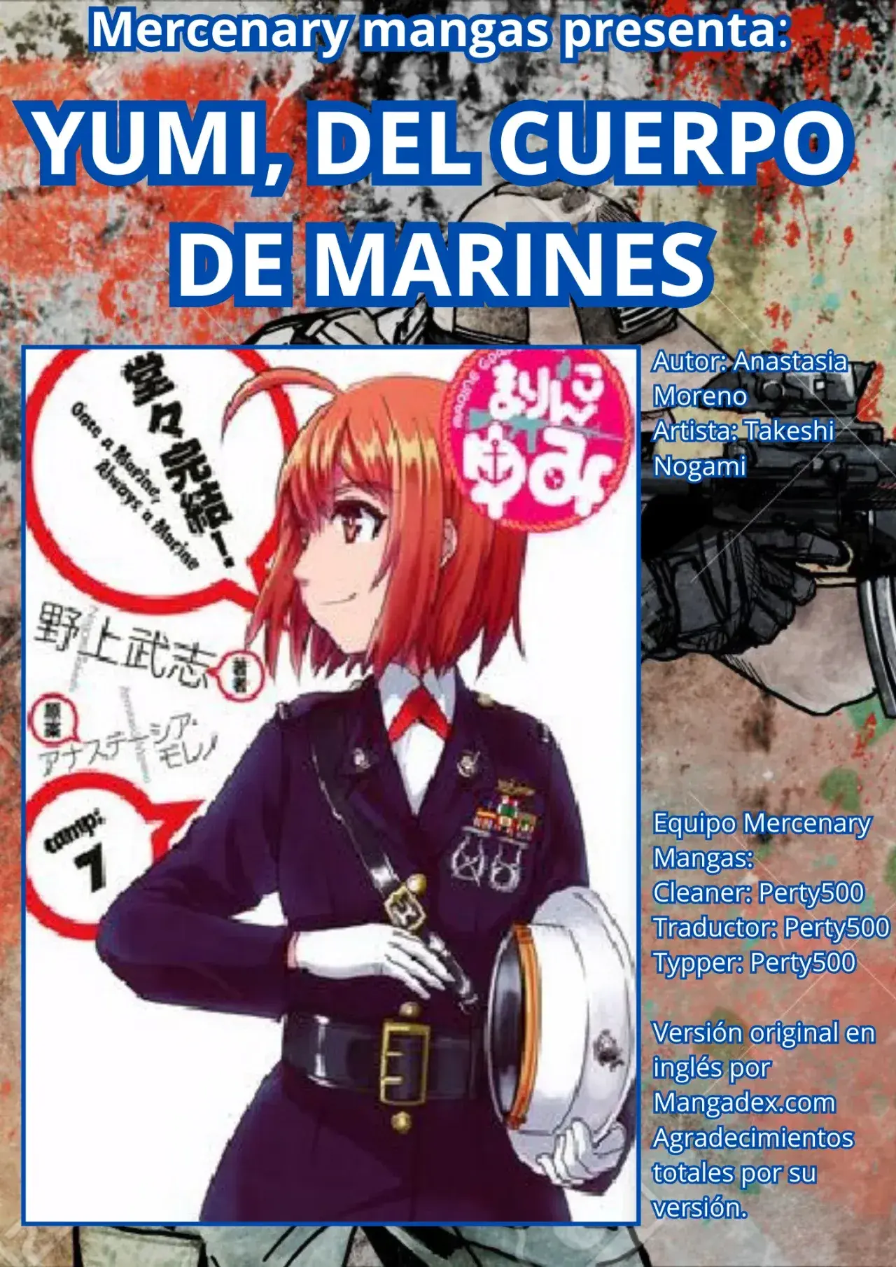 Capitulo 19 page 1