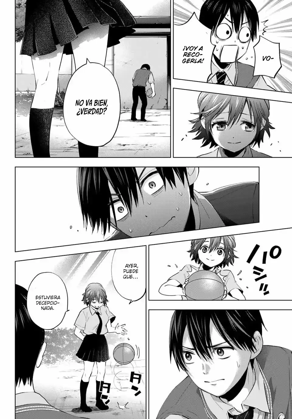 Capitulo 30 page 17