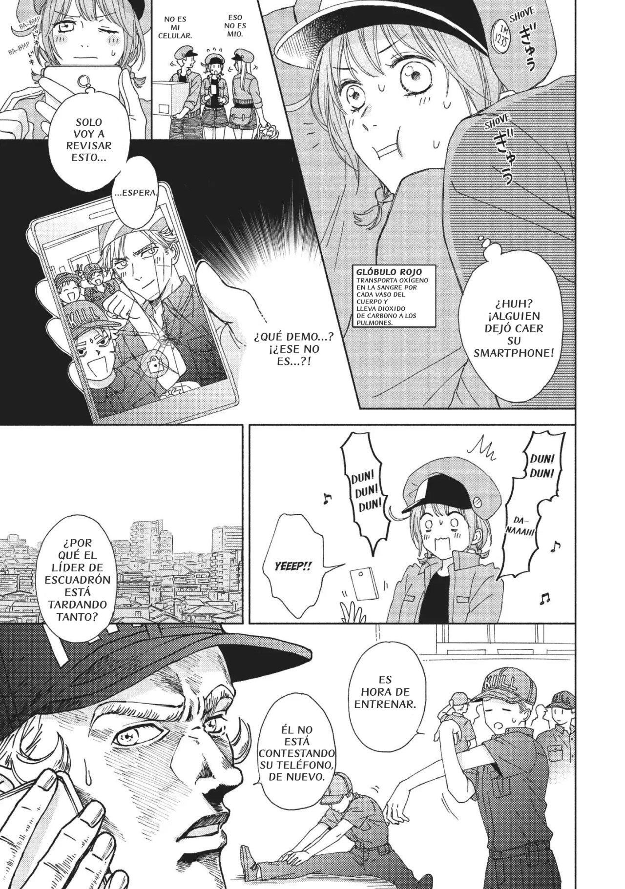 Capitulo 3 page 5