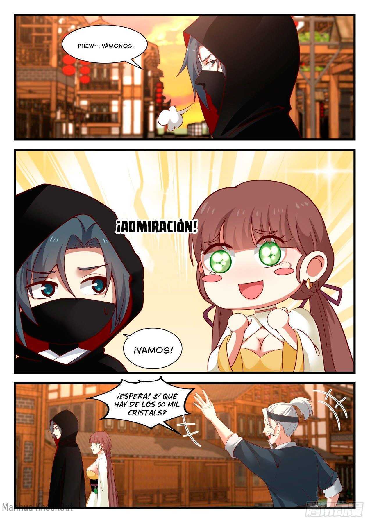 Capitulo 1595 page 8