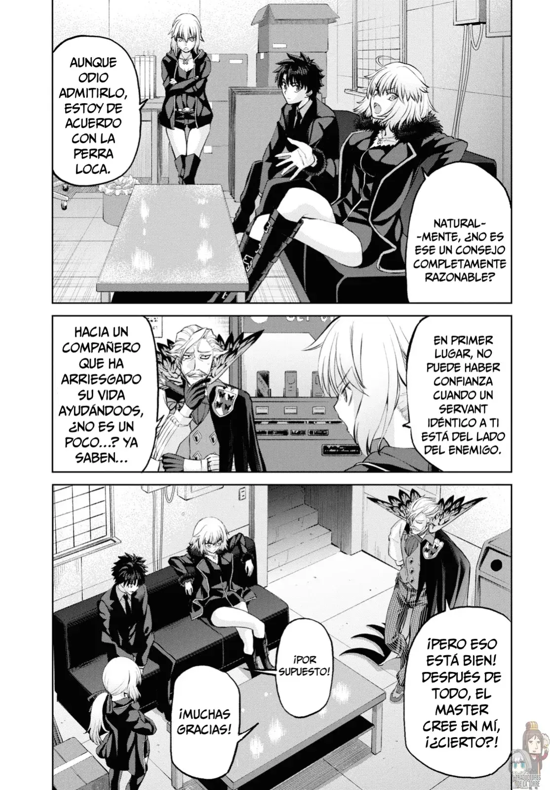 Capitulo 11 page 13