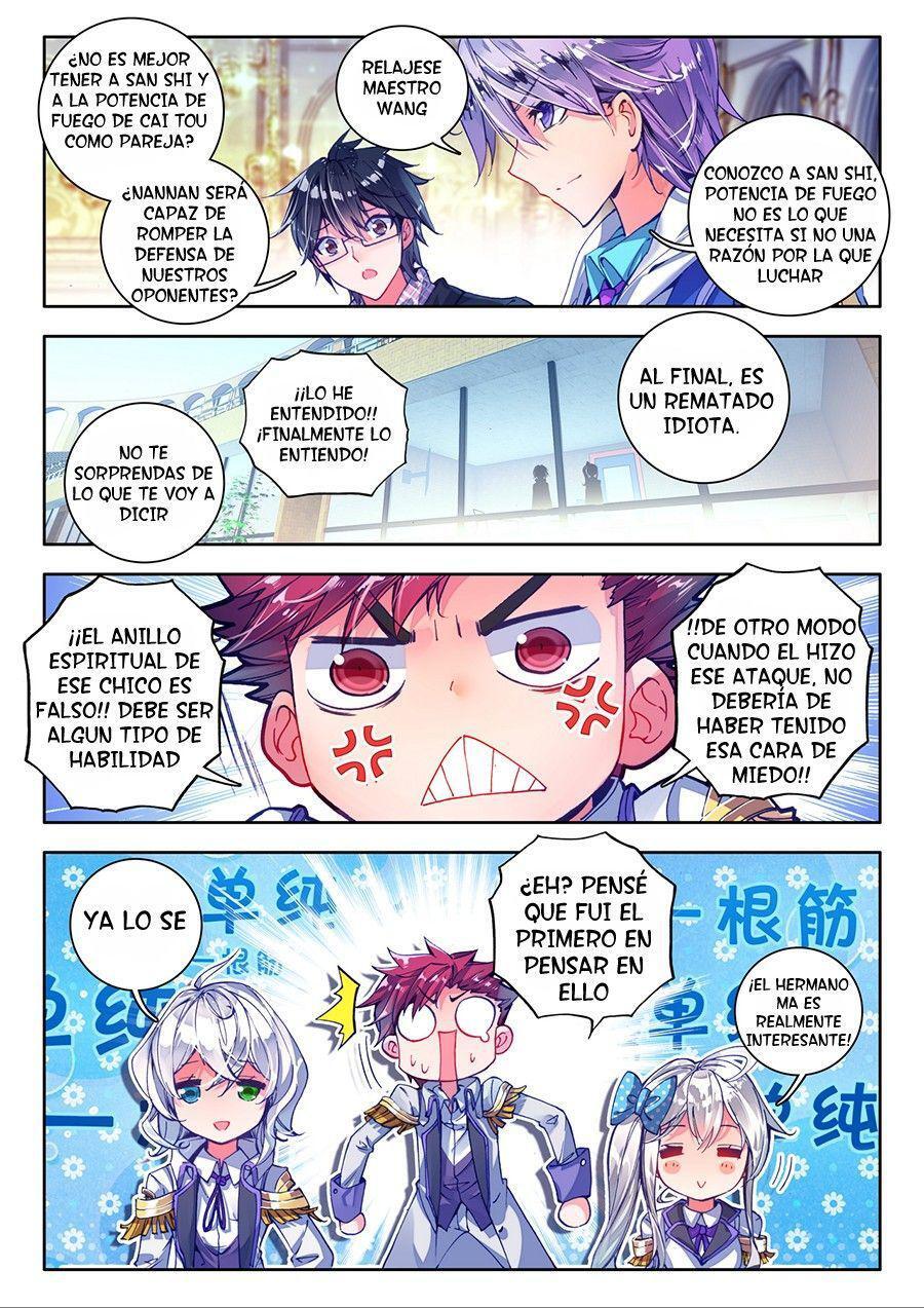 Capitulo 67 page 8