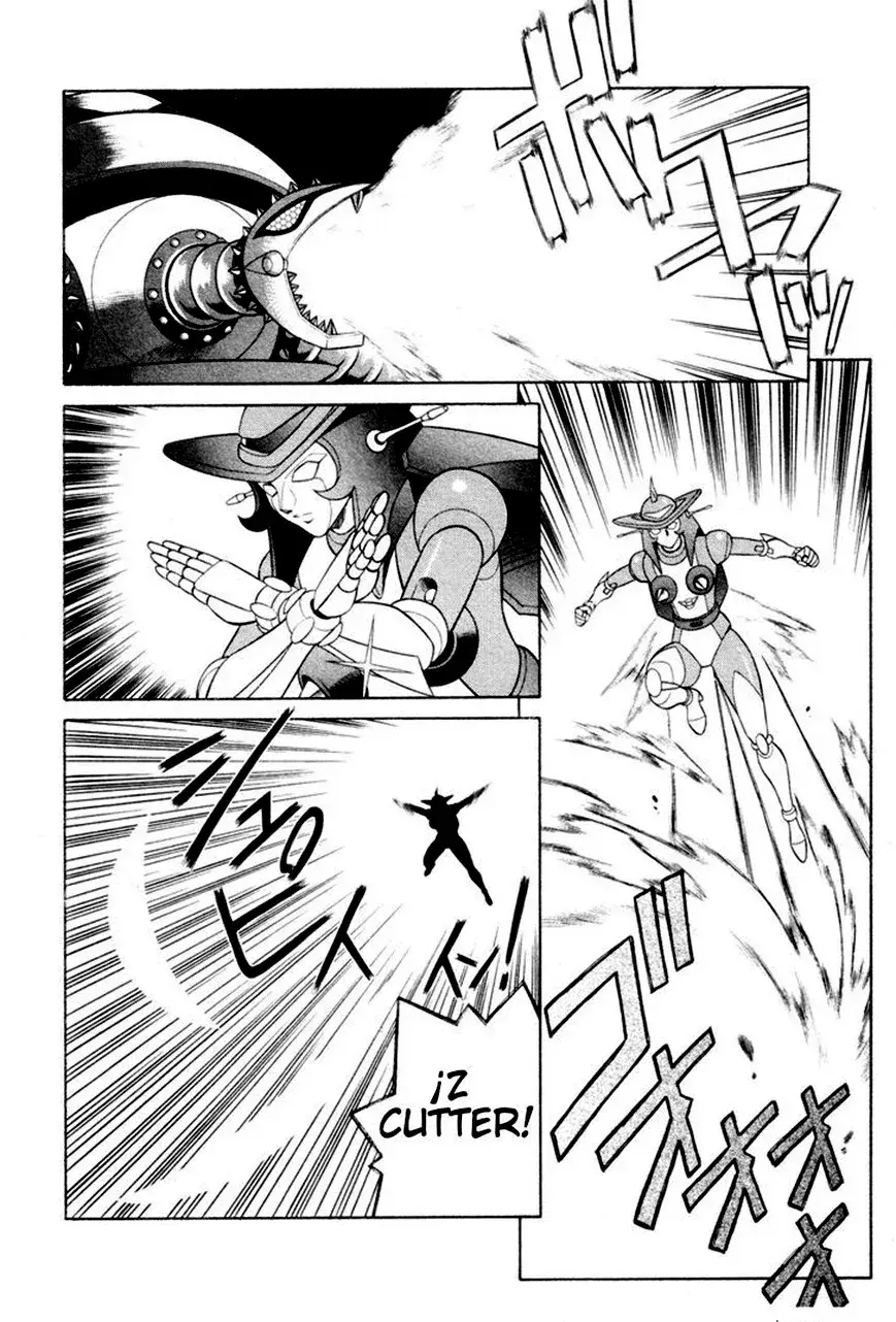 Capitulo 1 page 31