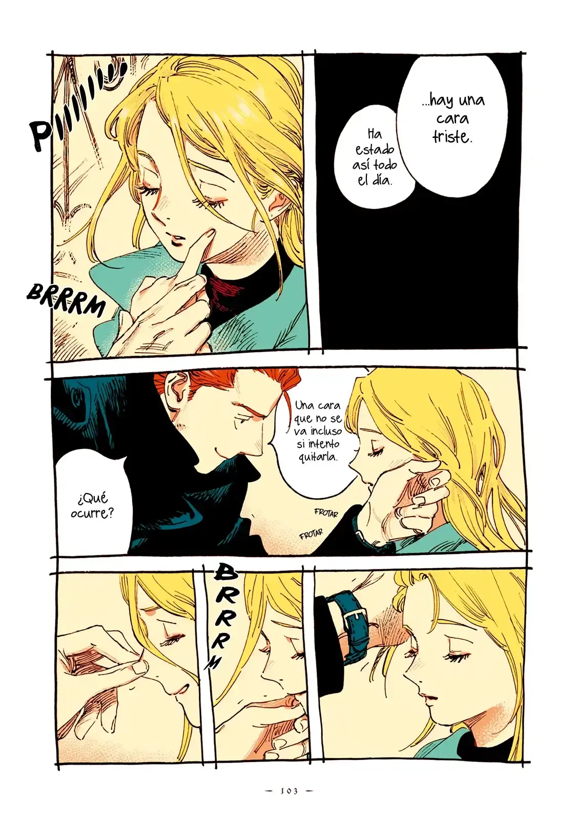 Capitulo 67 page 6