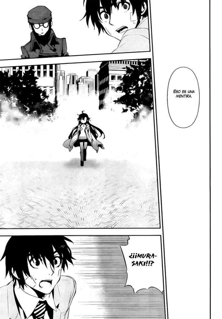 Capitulo 41 page 21