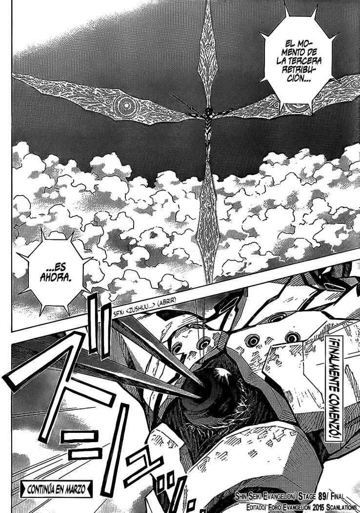 Capitulo 89 page 14
