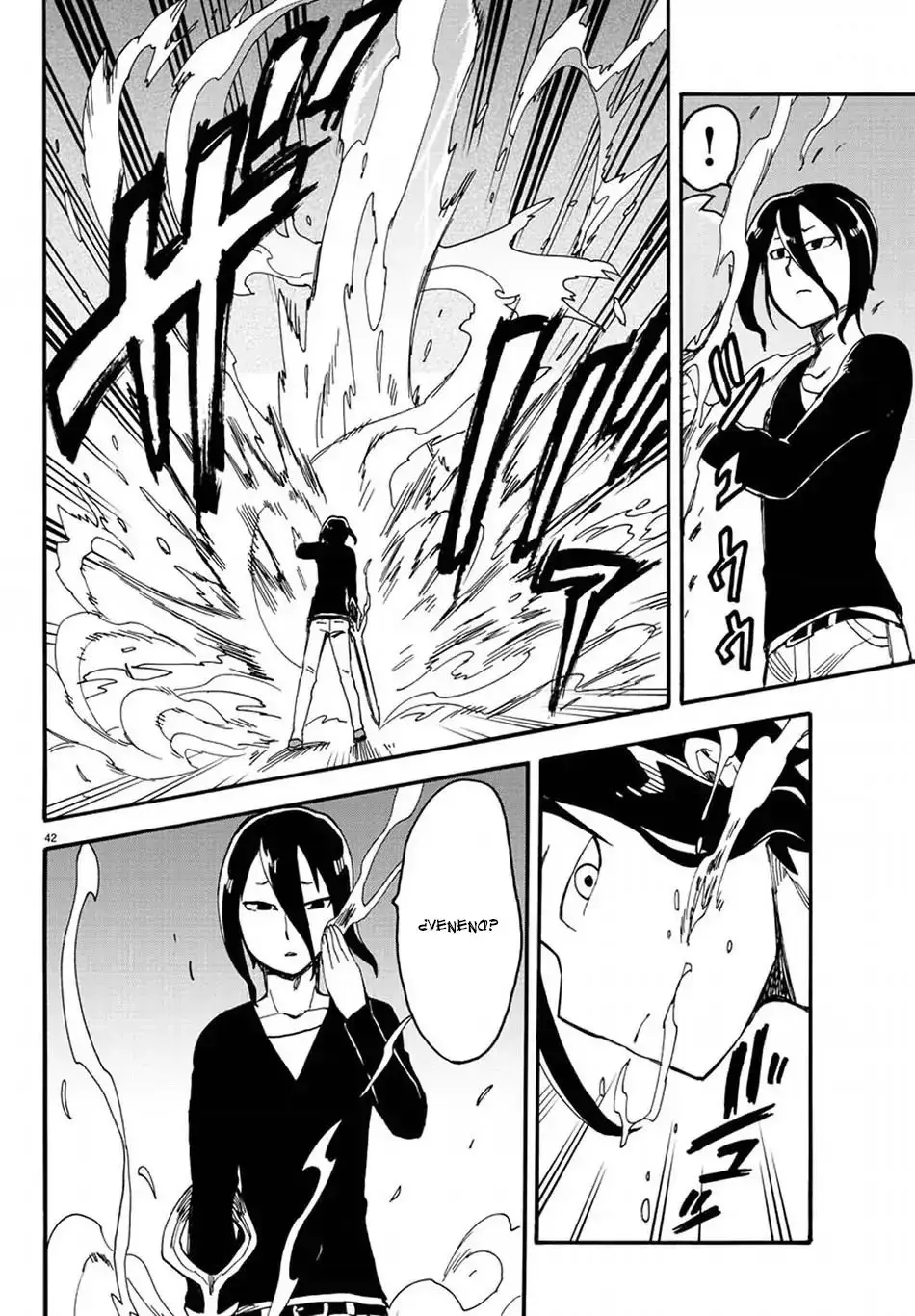 Capitulo 11 page 42