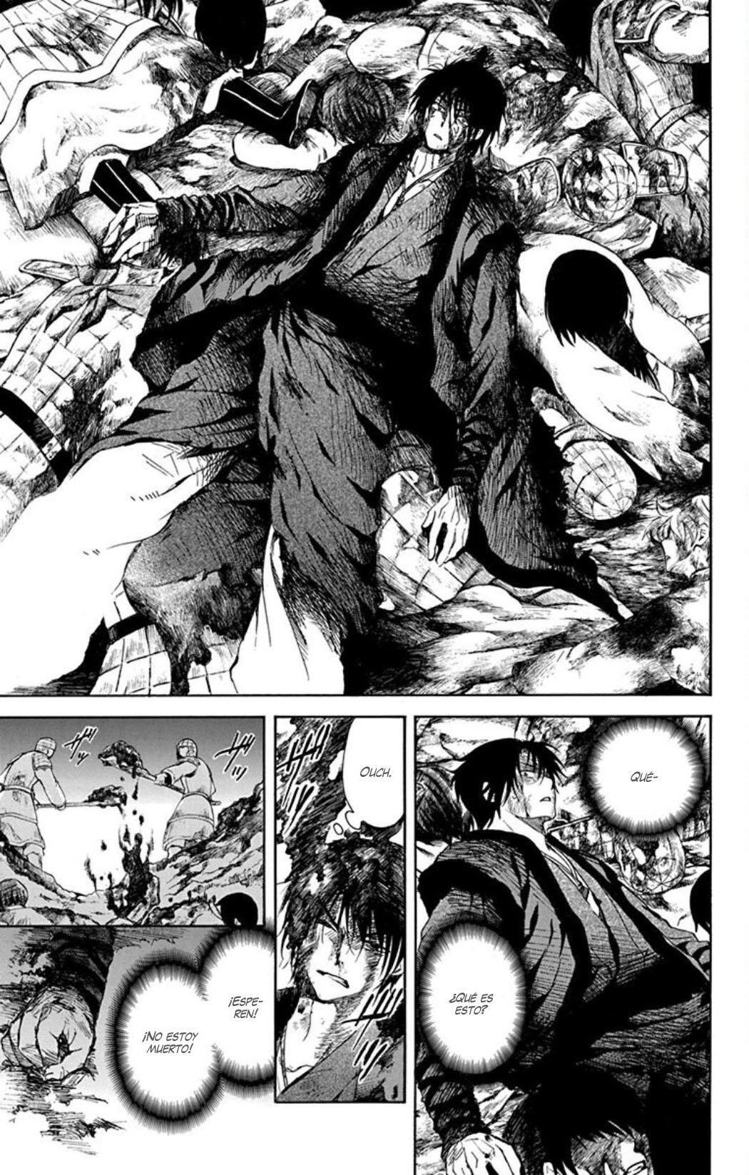 Capitulo 217 page 21