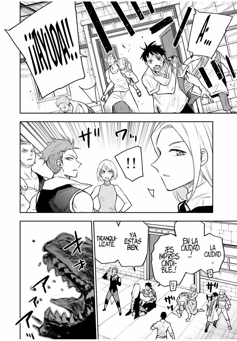 Capitulo 61 page 14