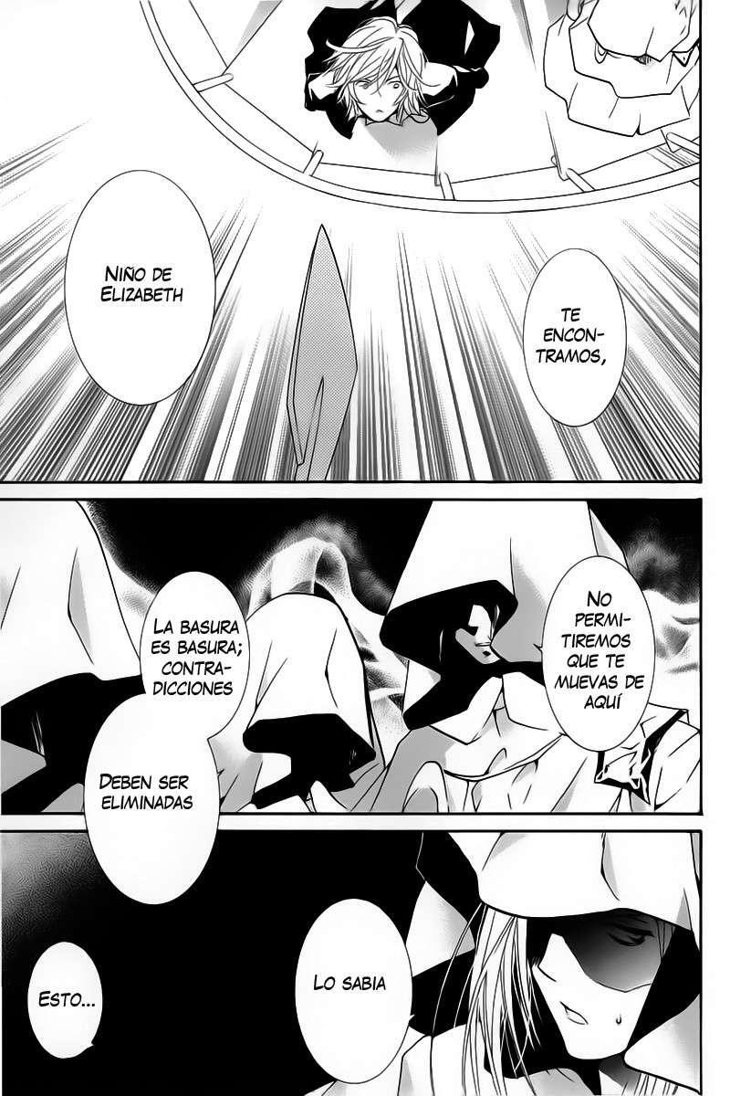 Capitulo 80 page 21