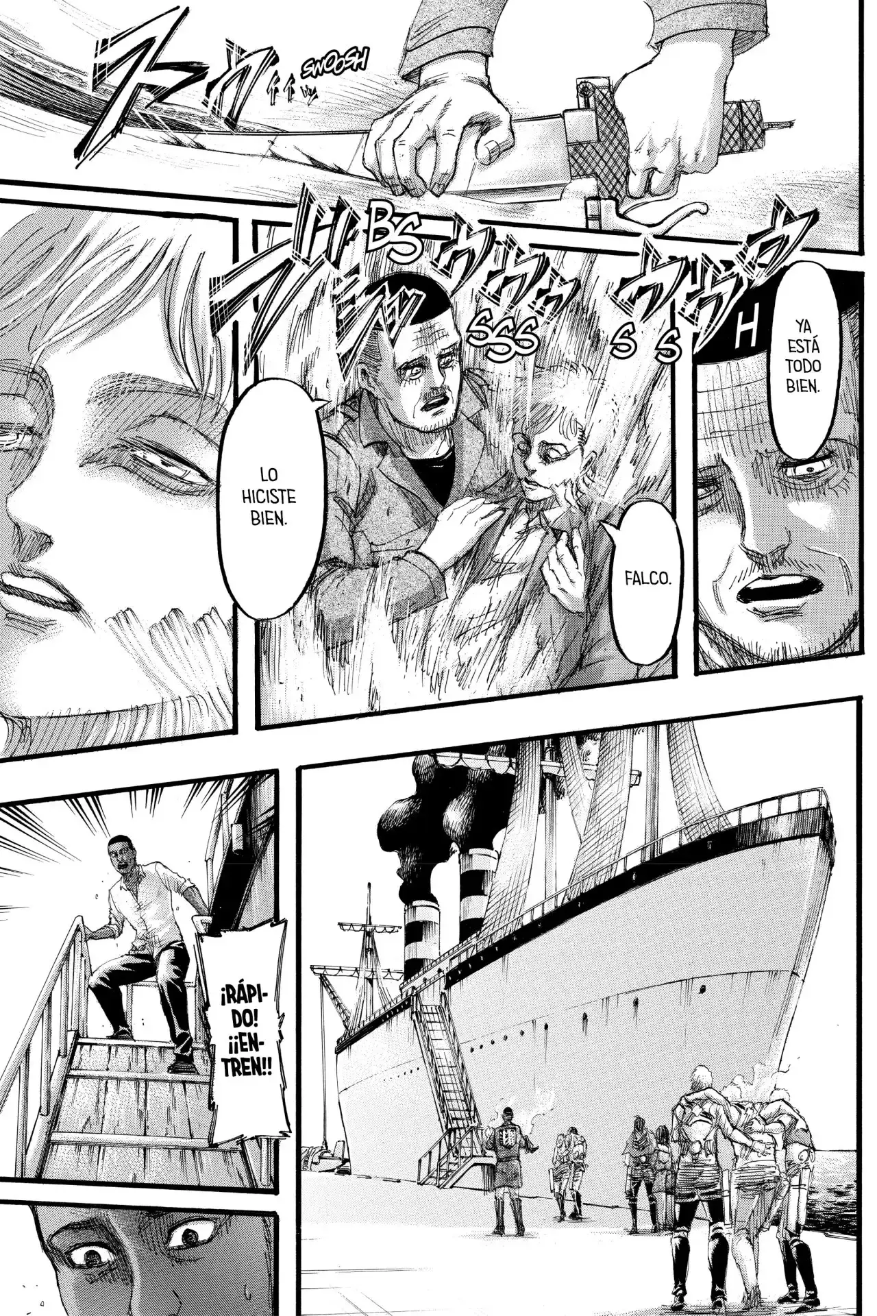 Capitulo 129 page 37
