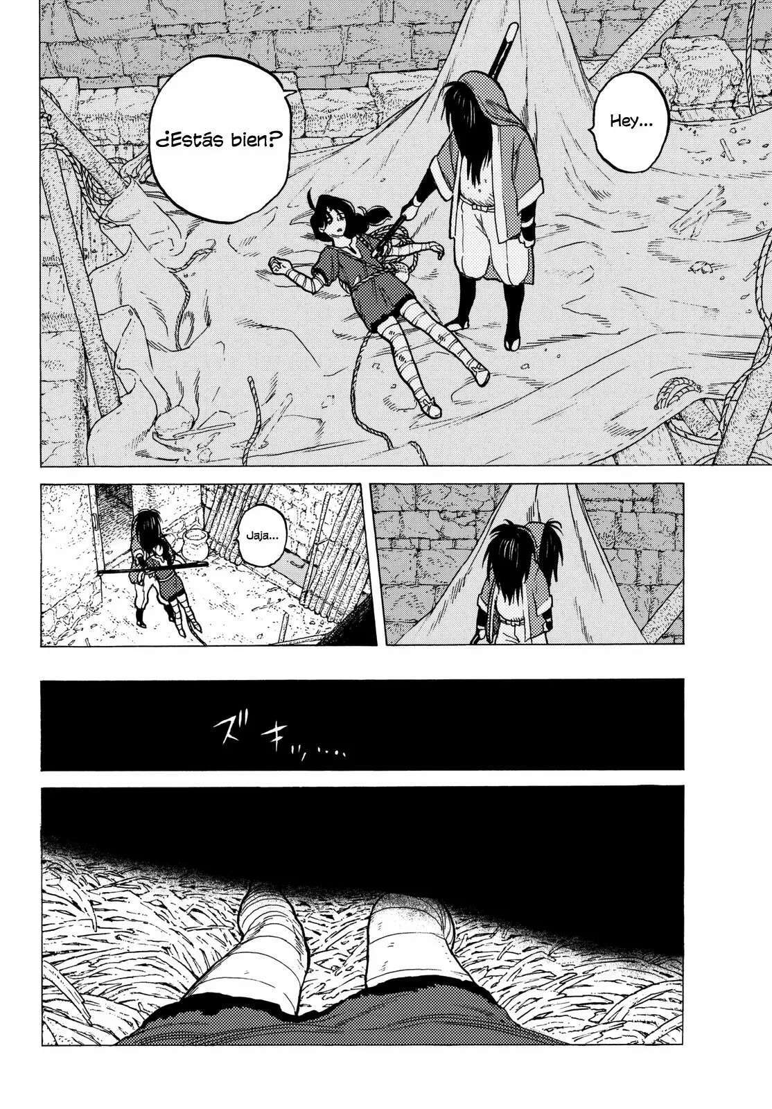 Capitulo 8 page 12
