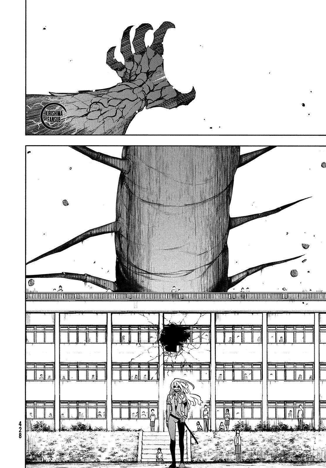 Capitulo 64 page 27