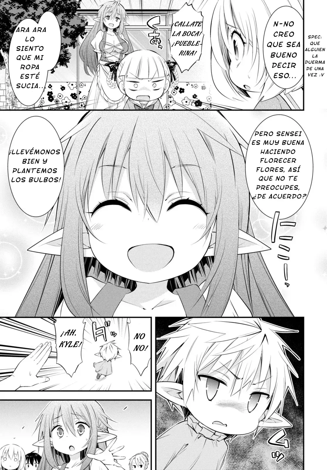 Capitulo 16 page 5
