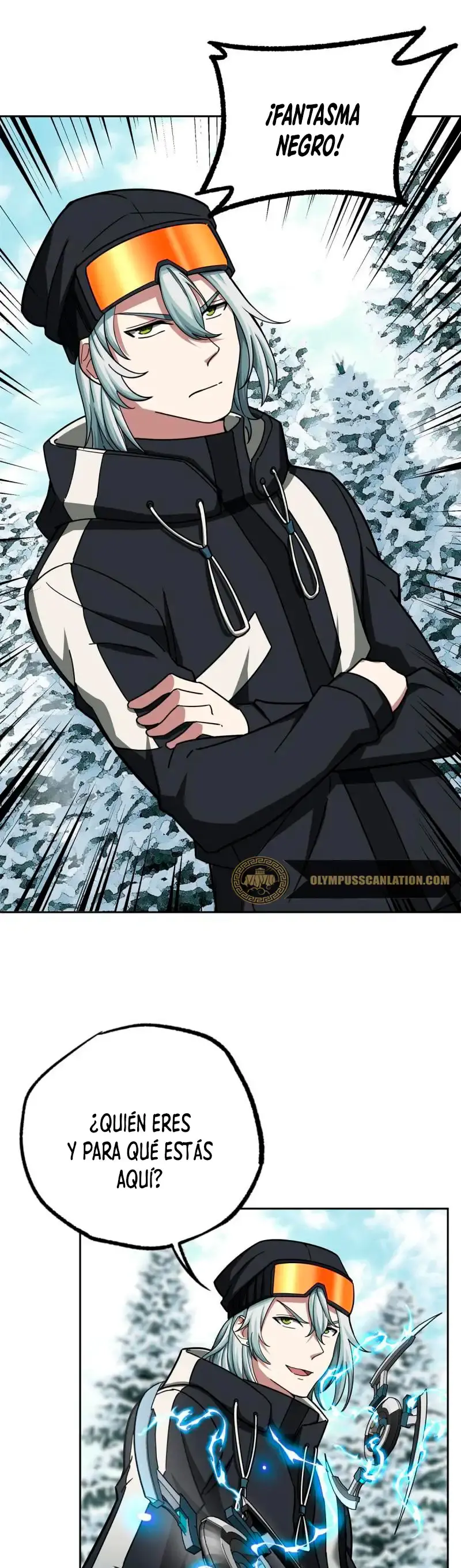 Capitulo 133 page 19