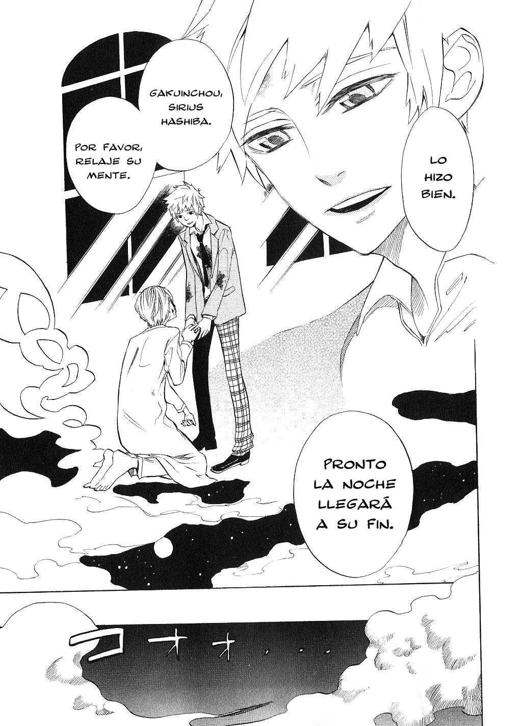 Capitulo 37 page 31