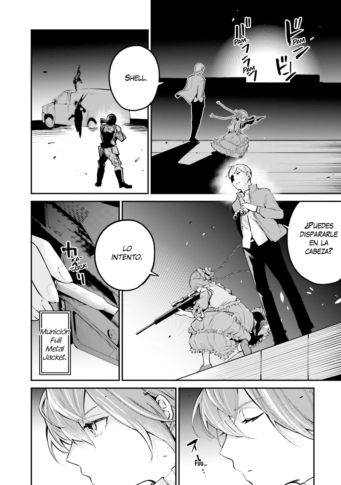 Capitulo 18 page 23