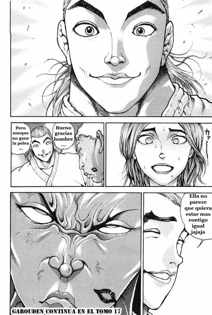 Capitulo 145 page 19