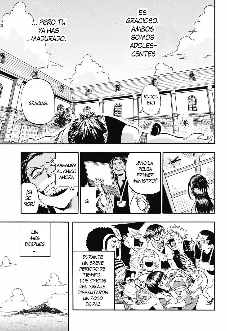 Capitulo 17 page 16
