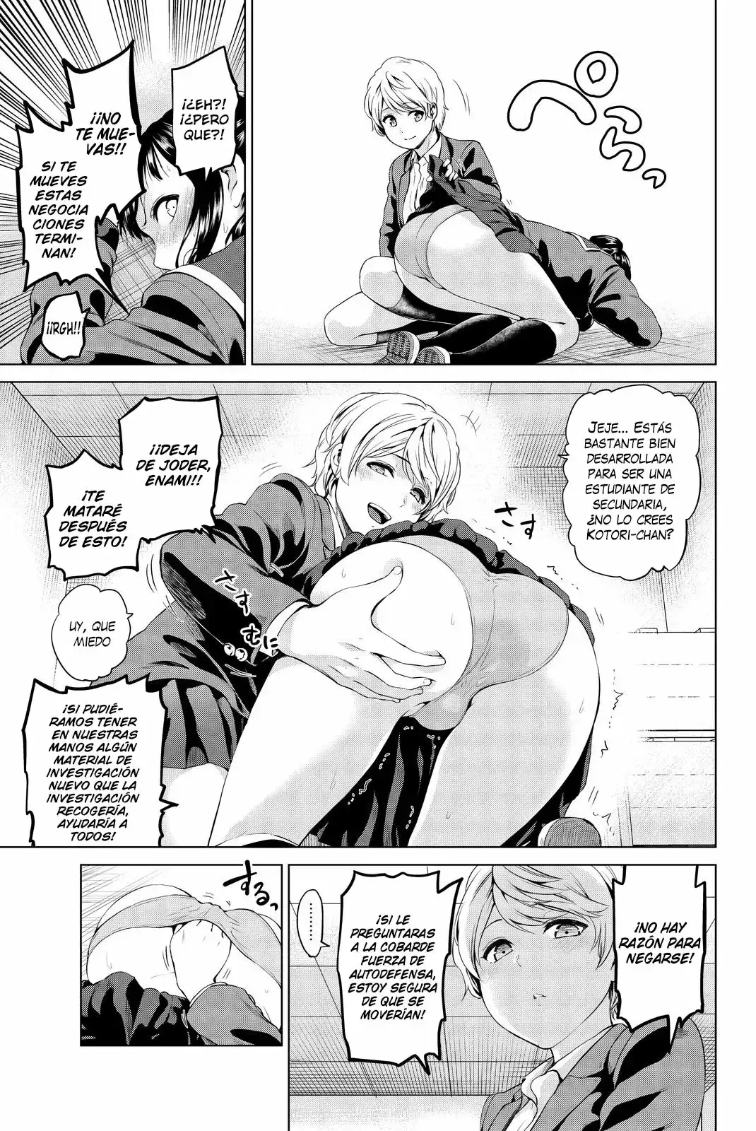 Capitulo 72 page 6