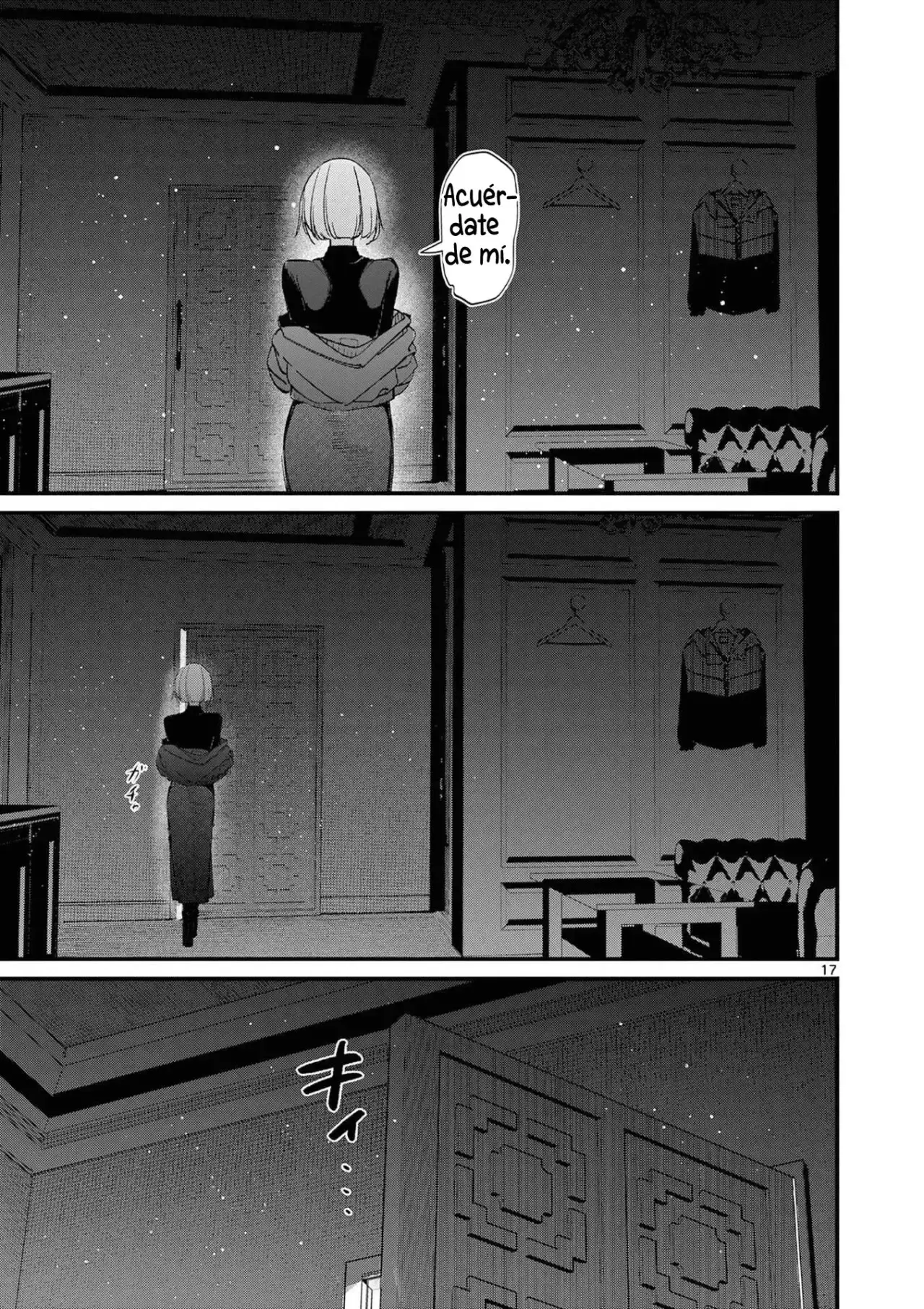 Capitulo 73.5 page 20