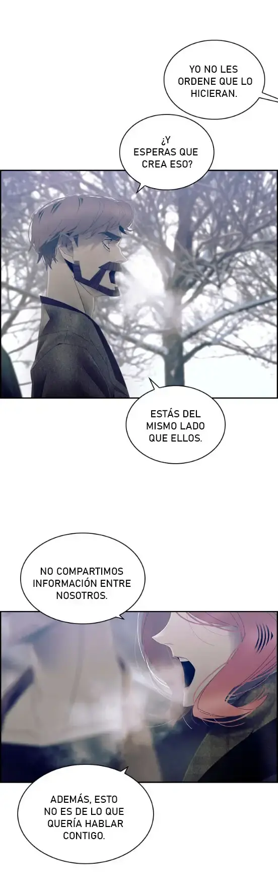 Capitulo 50 page 14
