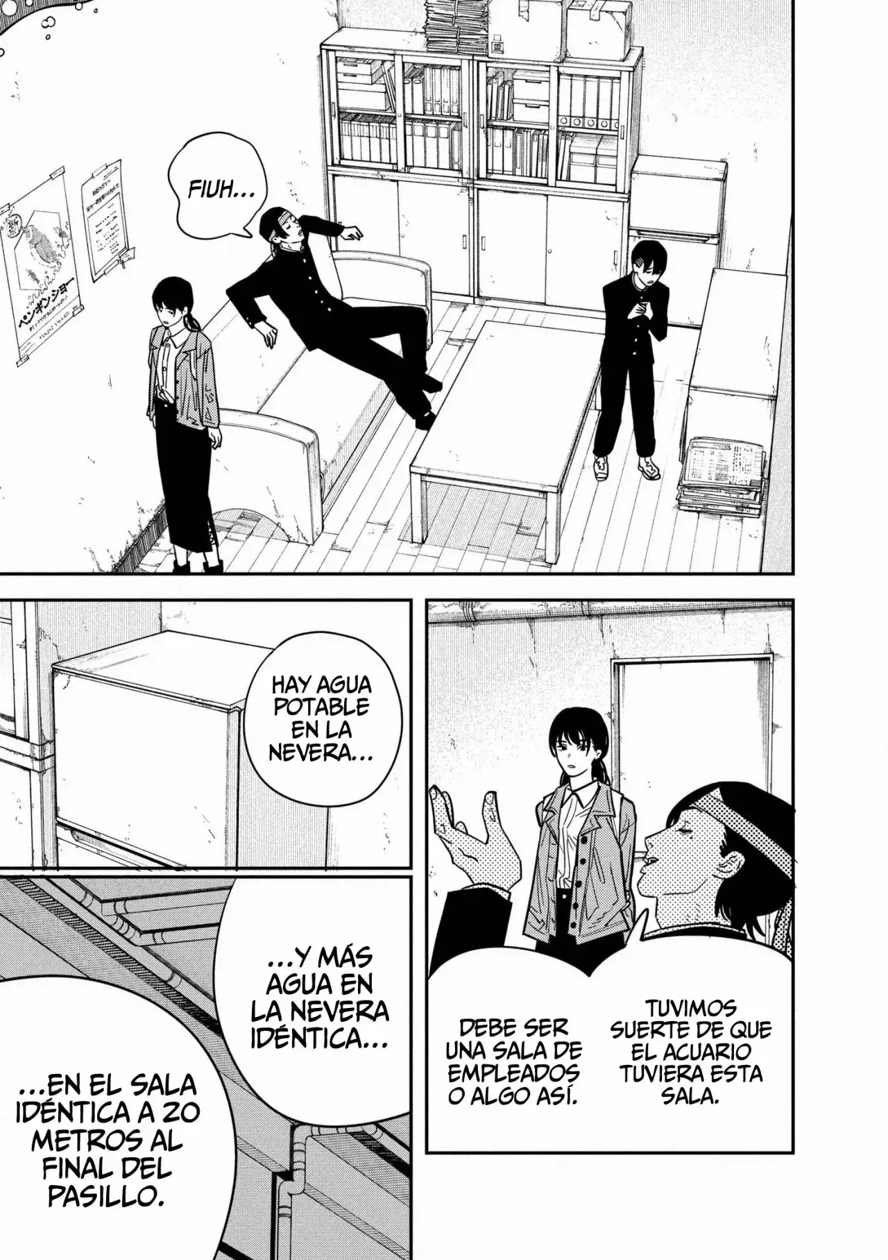 Capitulo 114 page 10