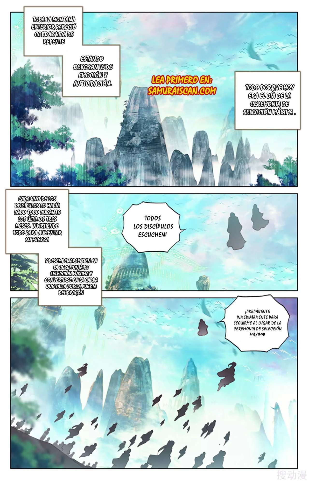 Capitulo 259 page 6