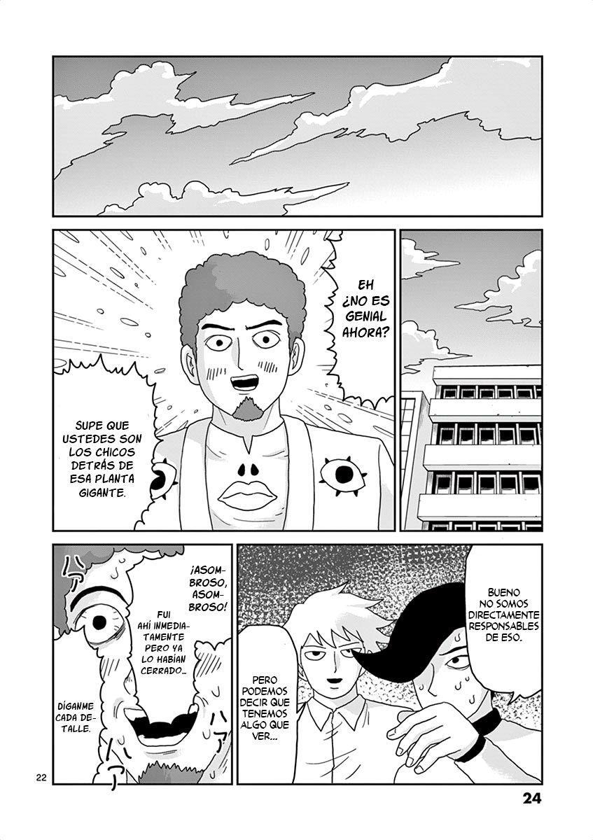 Capitulo 91 page 25
