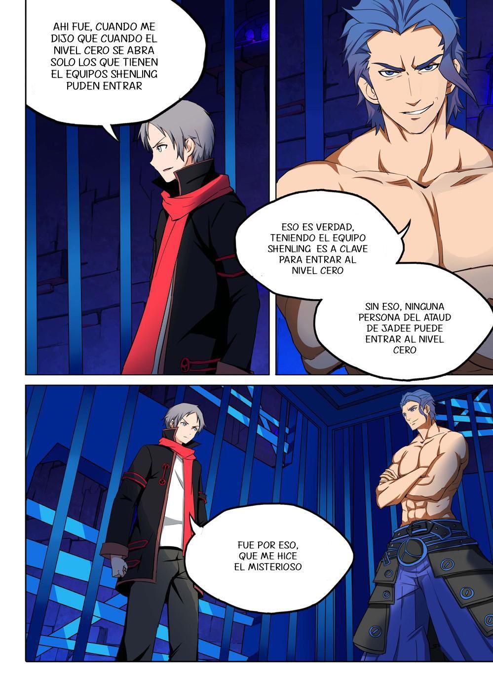 Capitulo 136 page 9