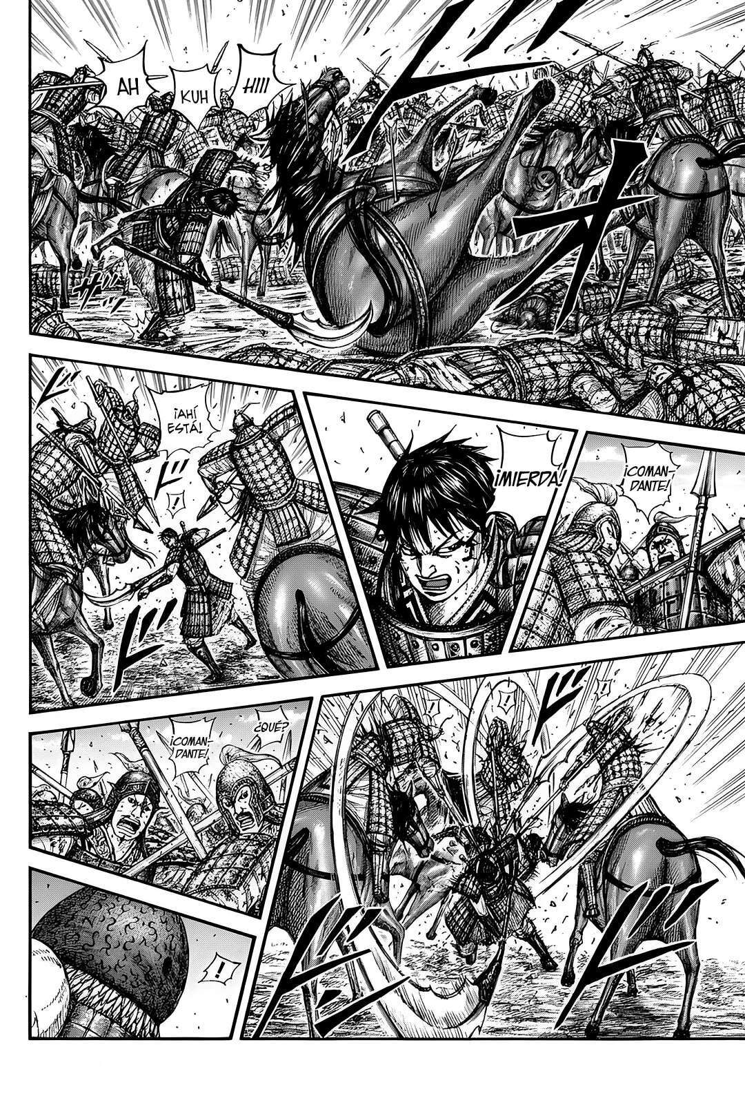 Capitulo 822 page 5