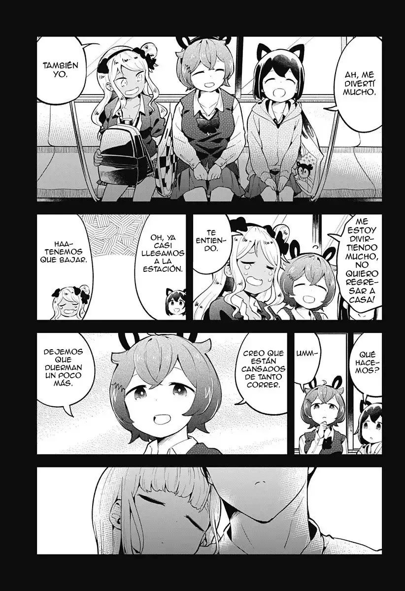 Capitulo 98 page 20