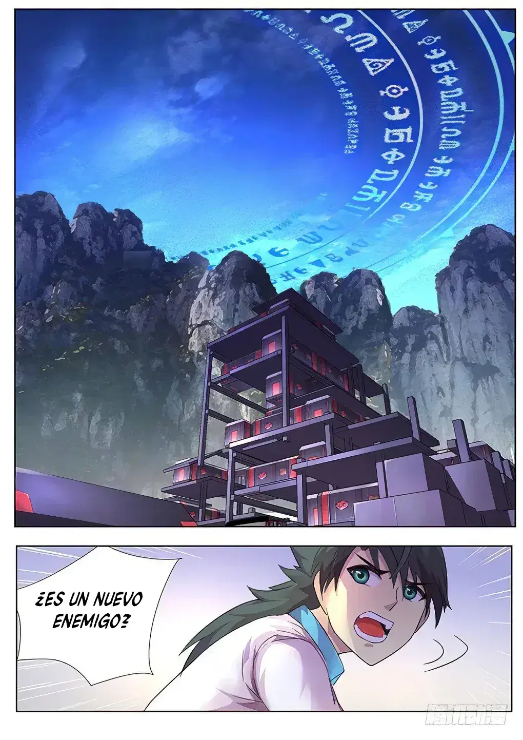 Capitulo 299 page 12
