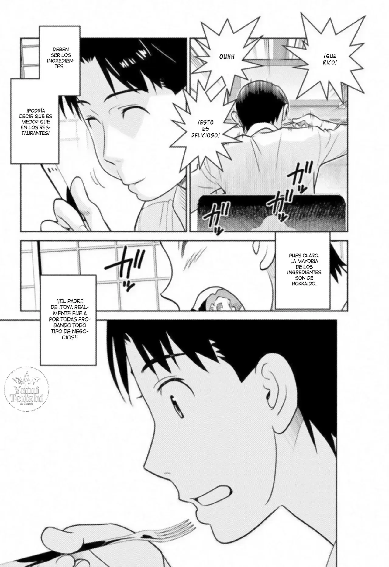 Capitulo 39 page 16