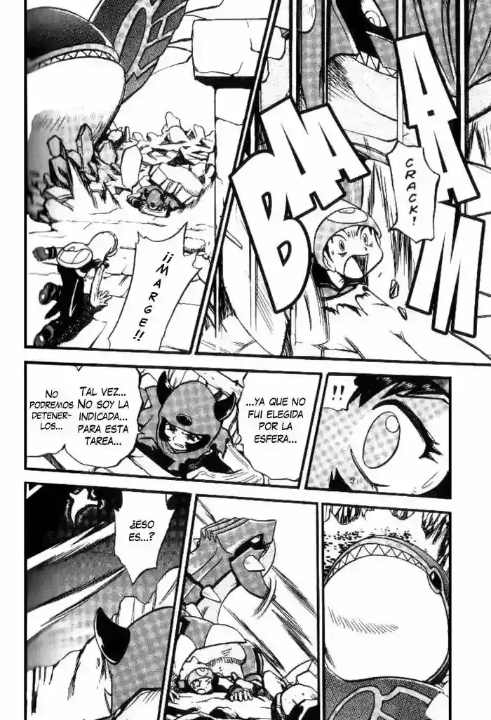 Capitulo 261 page 11