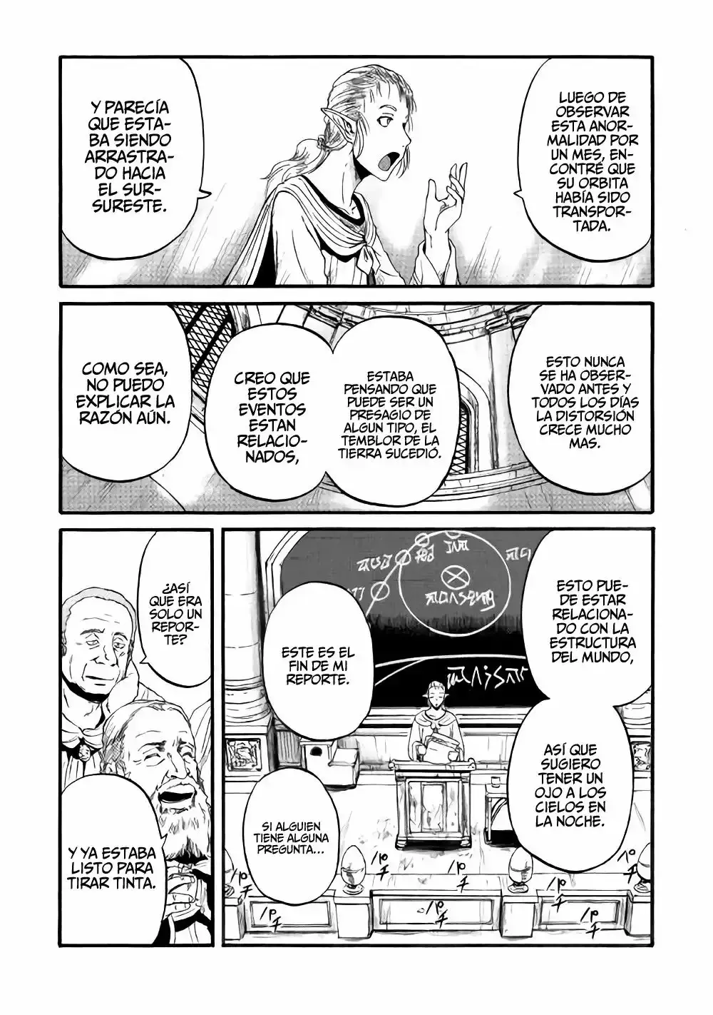 Capitulo 69 page 33
