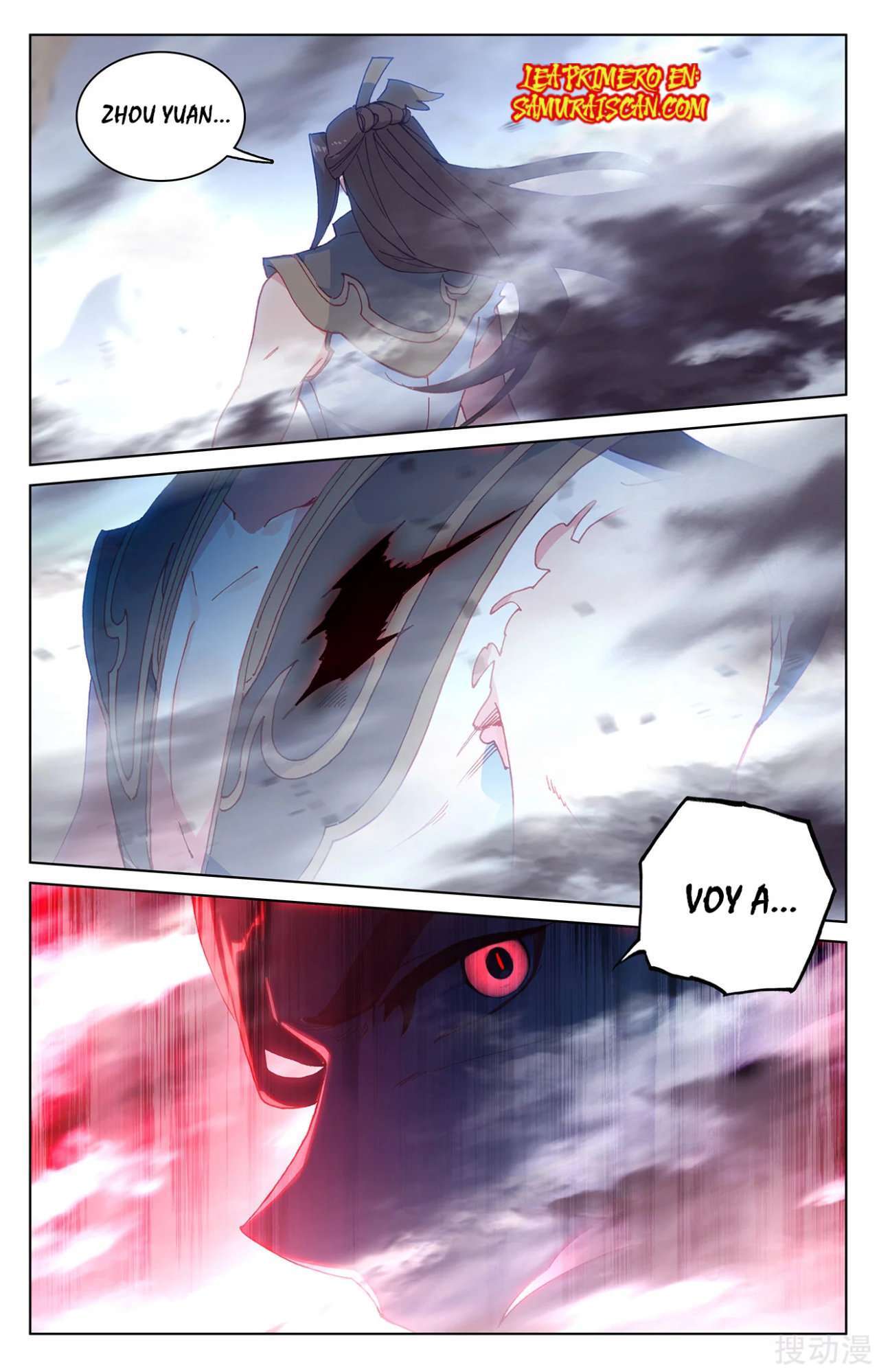 Capitulo 409 page 8
