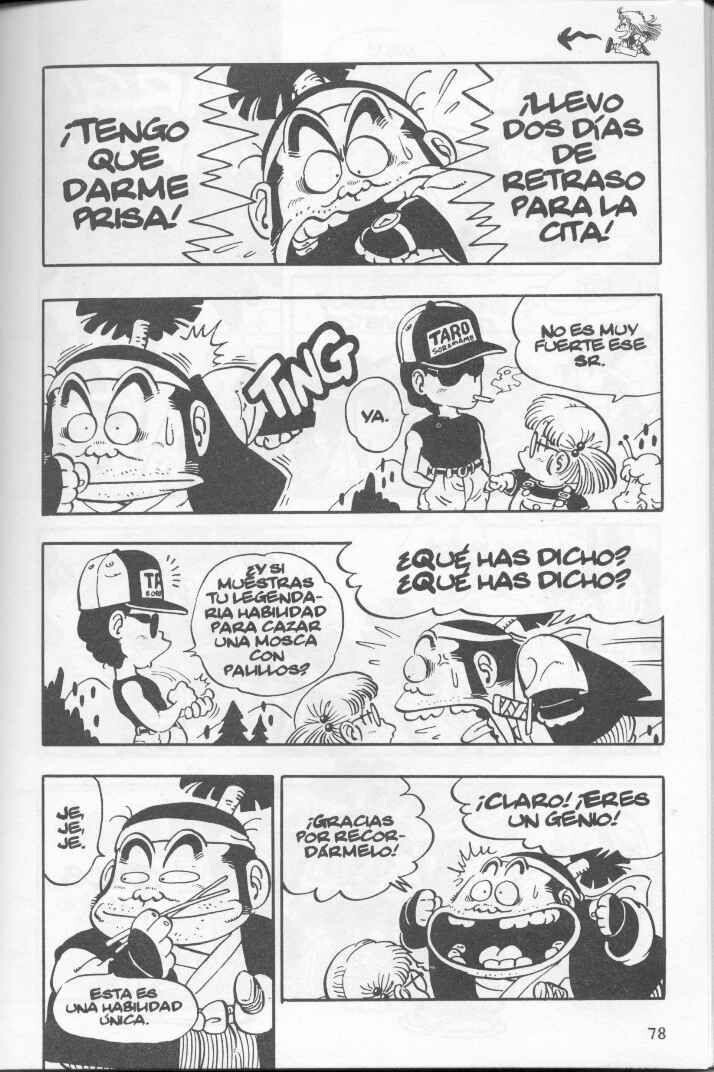 Capitulo 76 page 8