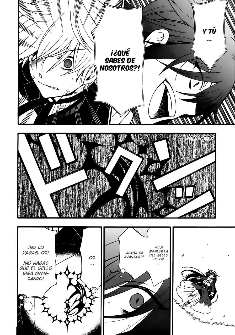 Capitulo 65 page 29