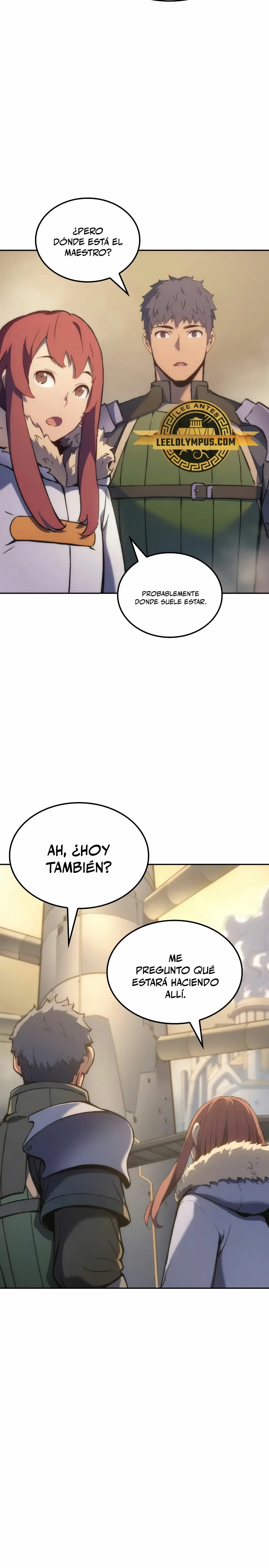 Capitulo 36 page 19