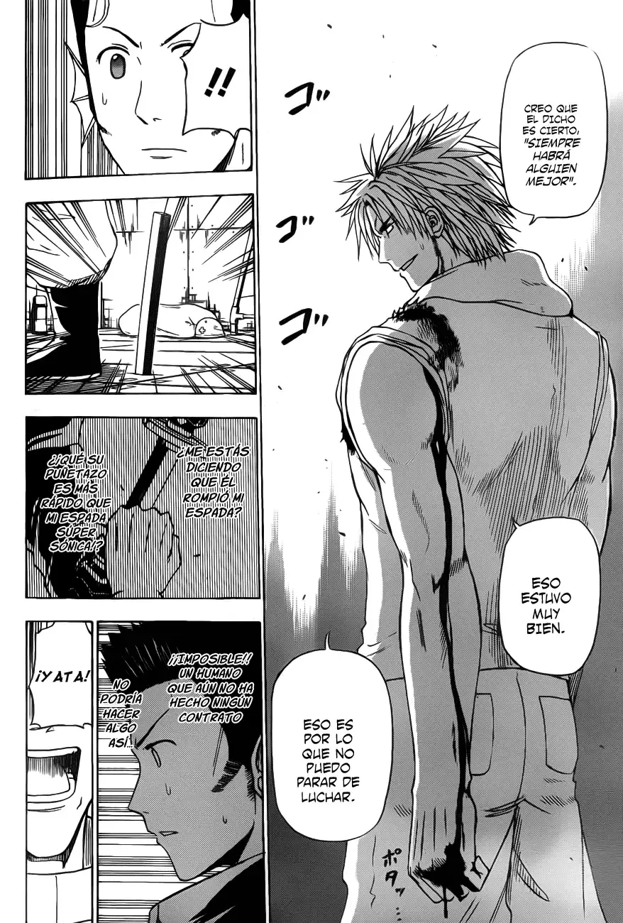 Capitulo 133 page 18