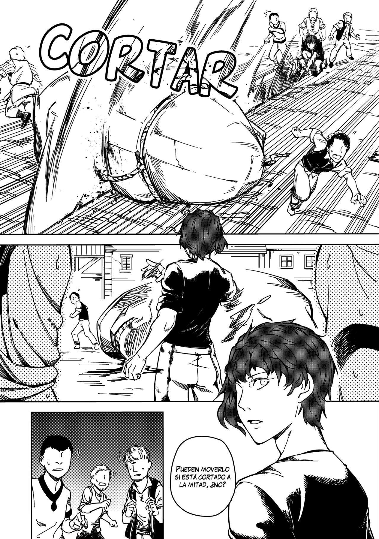 Capitulo 19 page 6
