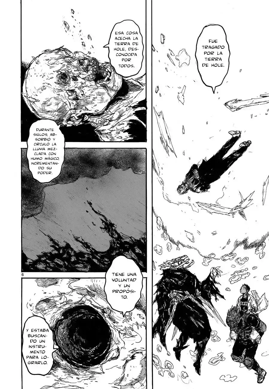 Capitulo 143 page 8