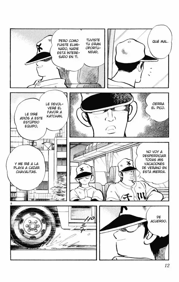 Capitulo 120 page 12