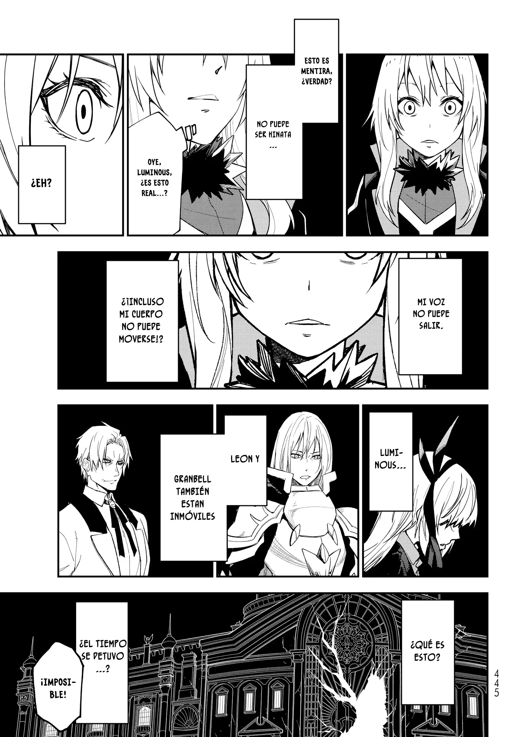 Capitulo 143 page 24