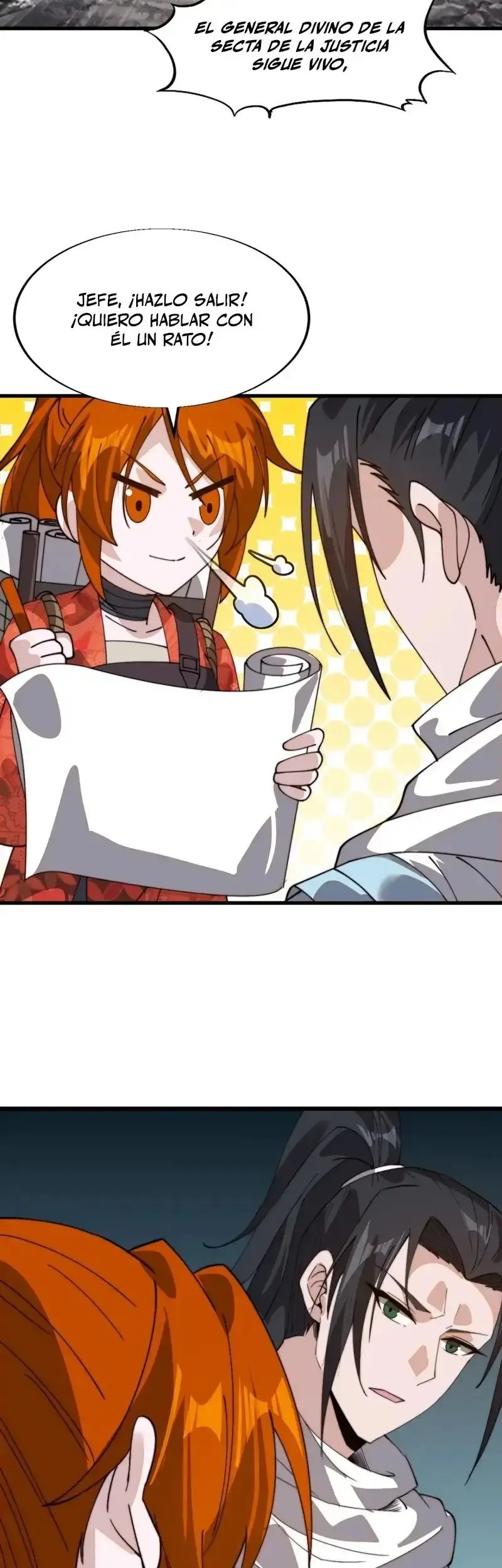 Capitulo 922 page 7