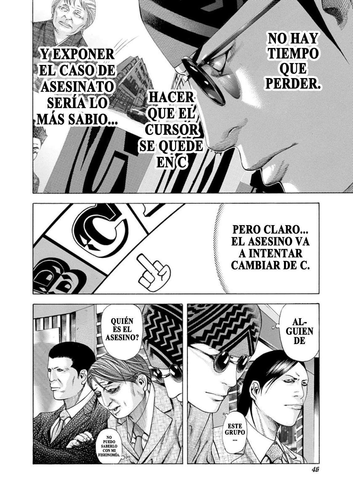 Capitulo 189 page 5