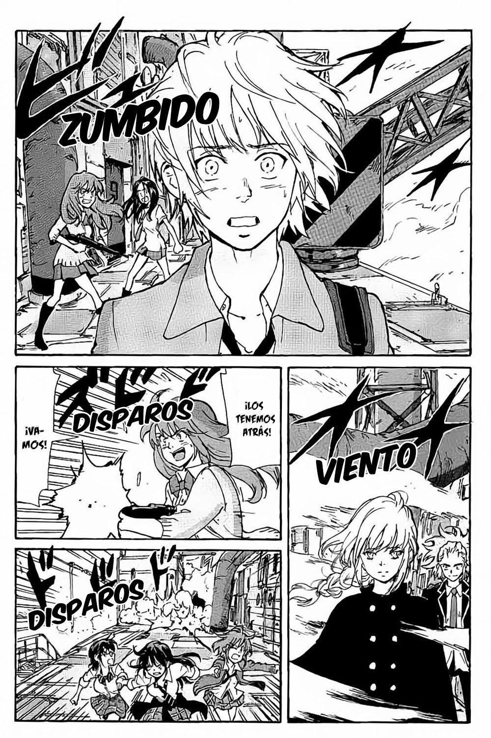 Capitulo 219 page 36