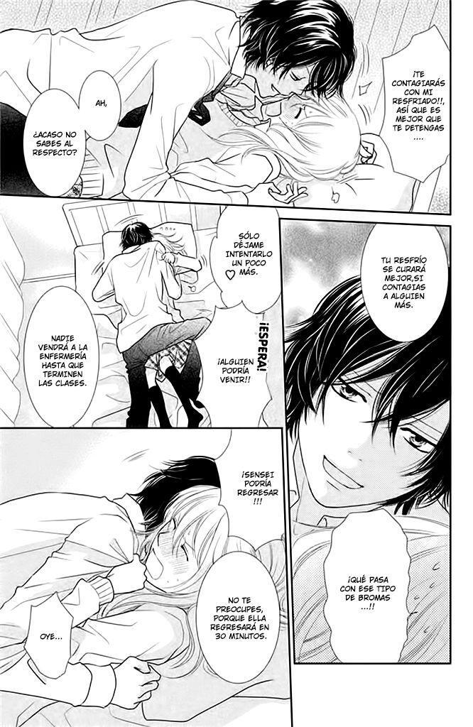 Capitulo 18 page 26